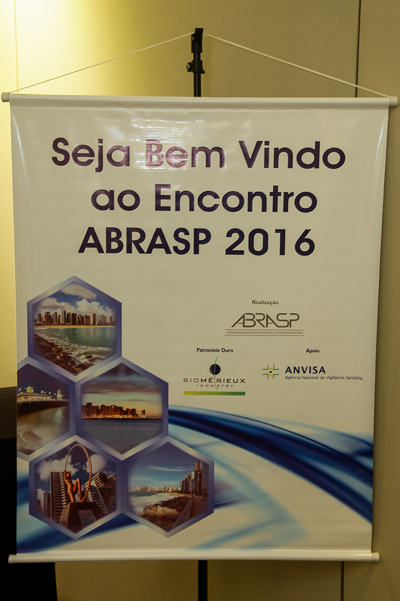Encontro ABRASP 2016