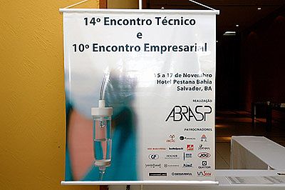 14º ENCONTRO TÉCNICO E 10º ENCONTRO EMPRESARIAL