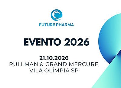 ABRASP apoia o Future Pharma